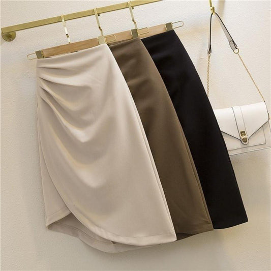 Juliet Pleated Skirt