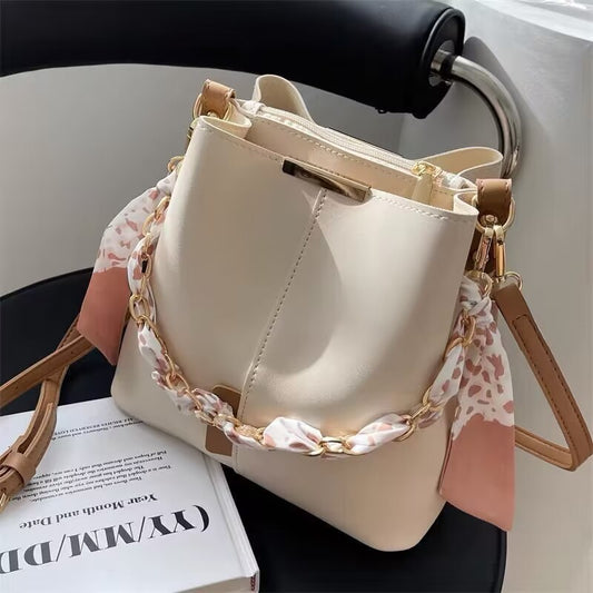 Alexis Bucket Bag